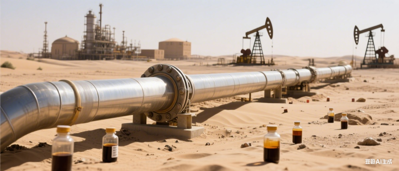 Crude Oil Trading