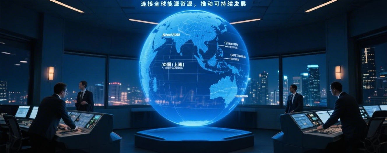 Energy Trading Business